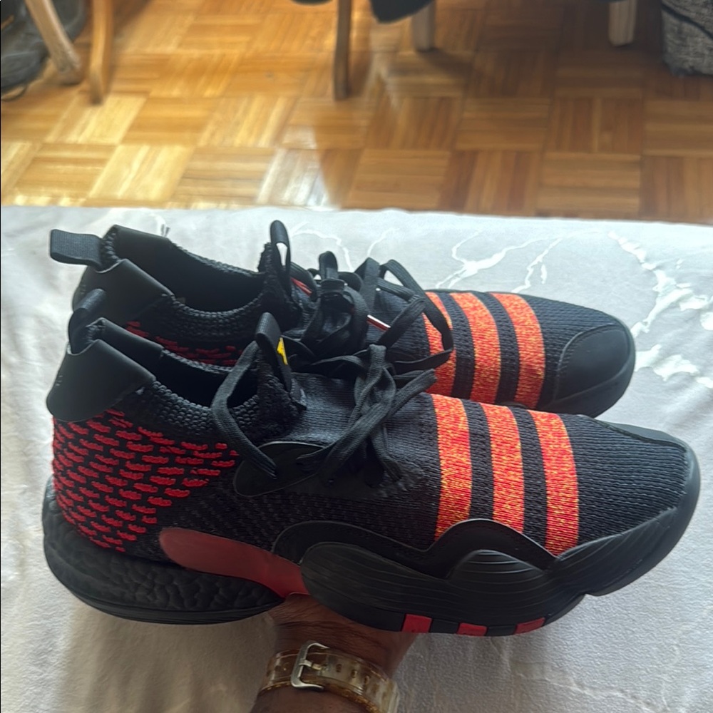 COPY - adidas Trae Young basketball shoes